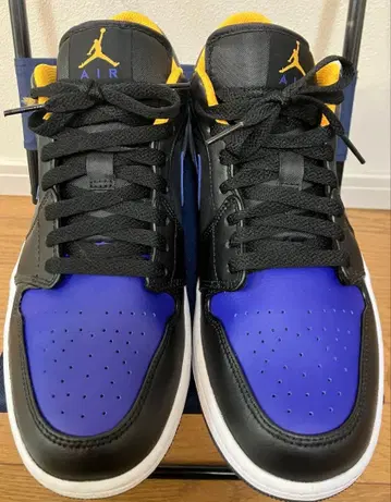 에어 조던 1 로우