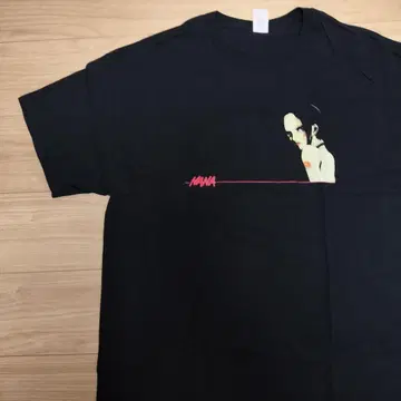 [ NANA ] 타투 T셔츠 XL 야자와 아이