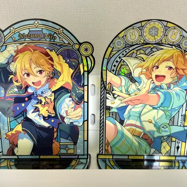 앙상블스타즈 앙스타 니토 나즈나 아크릴 스탠드