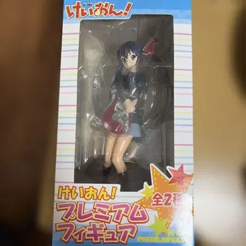 케이온! 아즈사 프리미엄 피규어