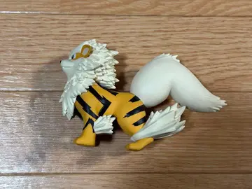 윈디 포켓몬 스케일 월드 피규어