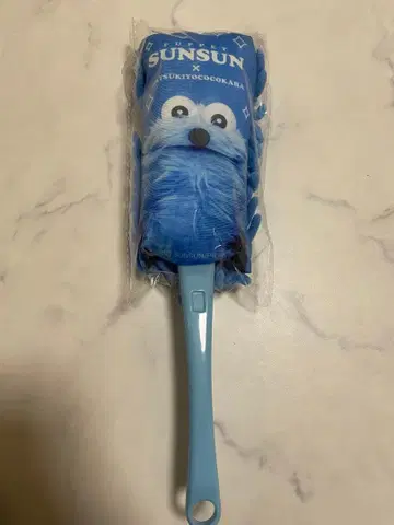 Sunsun x Matsukiyocokara 핸디형 먼지떨이