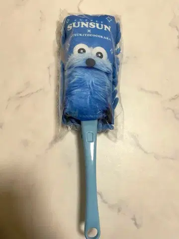 퍼펫 순순 x 마츠모토 키요시 코코카라 핸디 몹