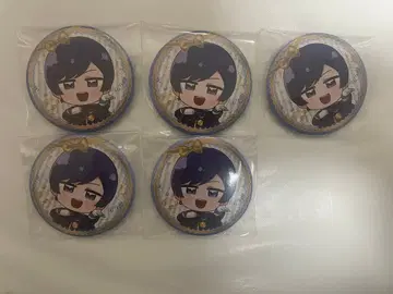 이레이스 If 캔뱃지 네바롤 SD