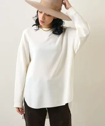 V 가제트 풀오버 36