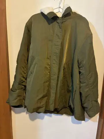 FREAK'S STORE 구매 코트