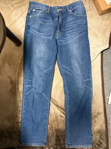 [ Grand Park ] 청바지