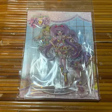 프리파라 마~부루미라아논즈 아크릴 스탠드