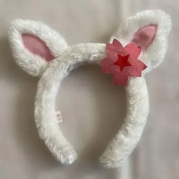 주얼펫 루비 머리띠 퓨로랜드