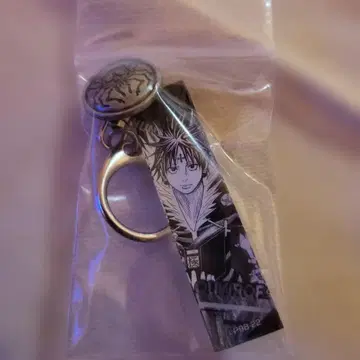 헌터헌터 여단 코인 부착 참 컬렉션 클로로=루실풀