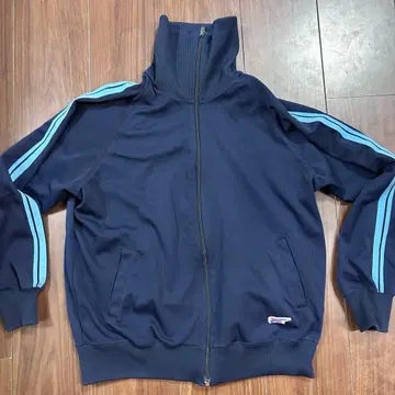 오니츠카타이거 빈티지 하이넥 저지 70's