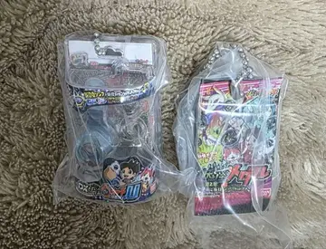 요괴워치 미니어처 패키지 컬렉션 미개봉 새상품 2종