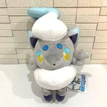 포켓몬 센터 오리지널 봉제 인형 색이 다른 비취 조로