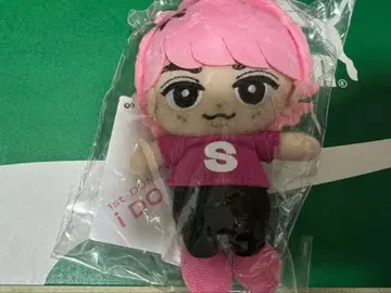 SnowMan 사쿠마 스노치루