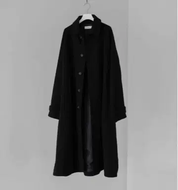 (레어) 루즈 발라클로버 오버코트 L