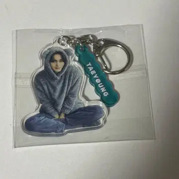 CRAVITY 아크릴 키링