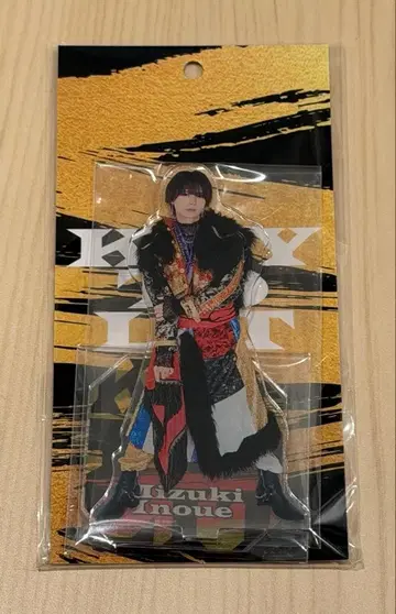 이노우에 미즈키 아크릴 스탠드