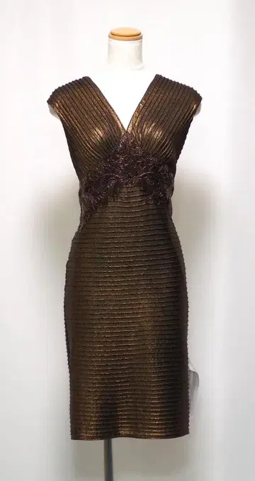 TADASHI SHOJI 원피스 [ XS ] / 9호 정도