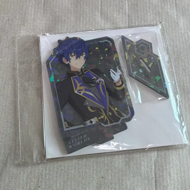 앙스타 7th 드림라이브 아크릴스탠드 에덴 사자나미 쥰