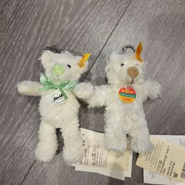 슈타이프 Steiff 테디베어