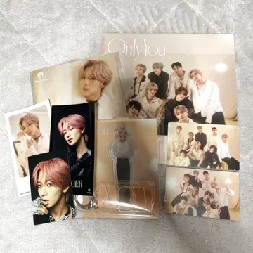 MAZZEL Only You NAOYA 세트