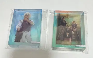 명탐정 코난 노블 아트 컬렉션