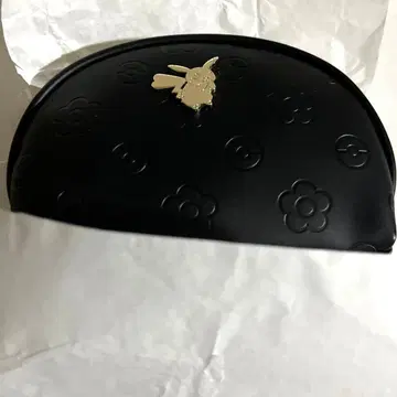 마리콴트 포켓몬 피카츄 파우치