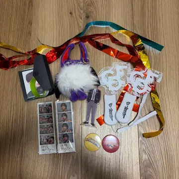 코무돗토 은테 DANNY 트레이딩 카드