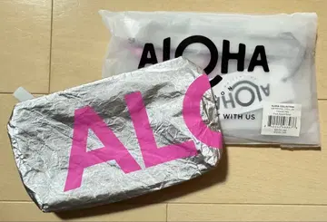 알로하 컬렉션 파우치 미니