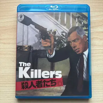 살인자들('64미국)