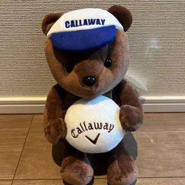 Callawa 베어 멀티 숄더 파우치