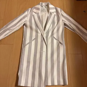 INED 스트라이프 자켓 9호