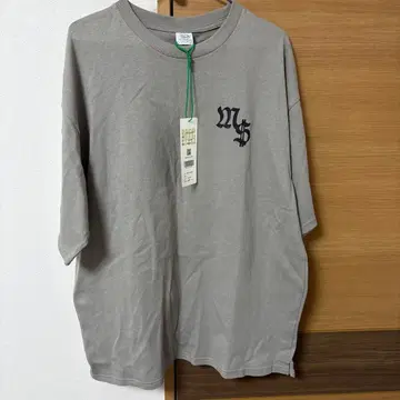 MFC STORE T셔츠 L사이즈