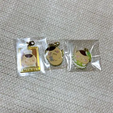 치이카와 밤만쥬 메탈 참 레스토랑 마법