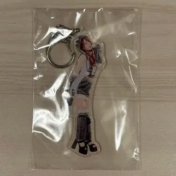 스타덤 카시마 사키 할로윈 아크릴 키링