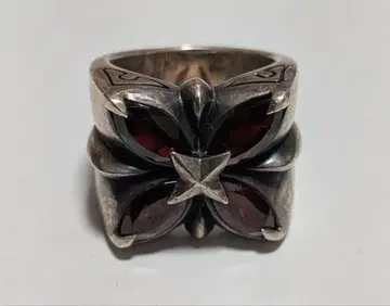 서울 페티쉬 반지