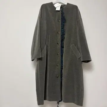 미나 페르호넨 forest parade 벨벳 코트 36