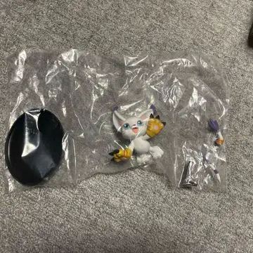 디지몬 DXF ADVENTURE ARCHIVES 피규어 테일몬