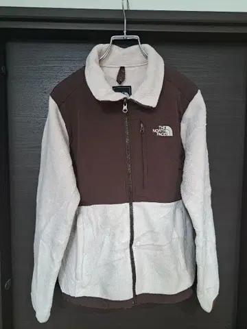 THE NORTH FACE 여성 플리스 자켓 S