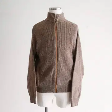 1970s 유로 빈티지 드라이버 니트 이탈리아 제