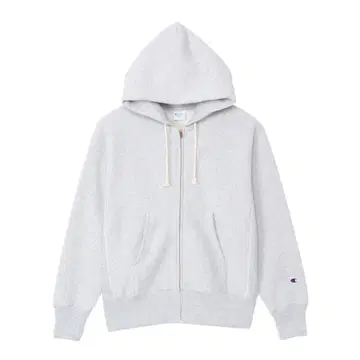 Champion 지퍼 스웨트 후드티 REVERSE WEAVE XXL