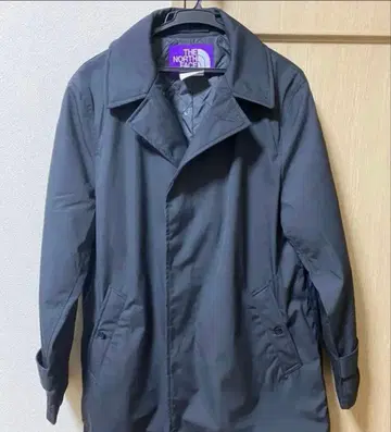 THE NORTH FACE PURPLE LABEL x BEAMS