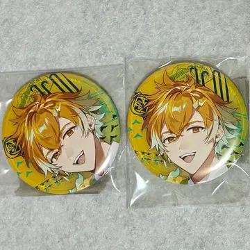 니지산지 우사미 리토 Asia Travel 아시아 트래블 캔뱃지