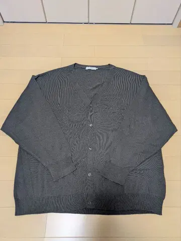 Graphpaper 가디건