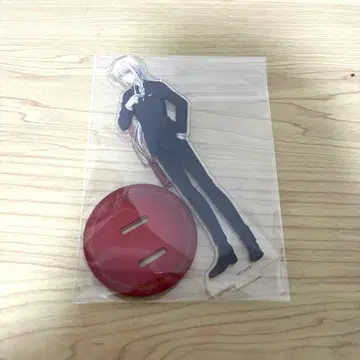 후르츠 바스켓 소마 아야메 아크릴 스탠드