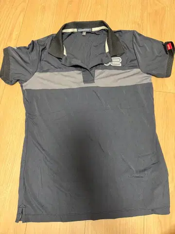 Rosasen (로사젠) 피케 셔츠 여성용 골프웨어