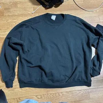 저지즈 90s 맨투맨