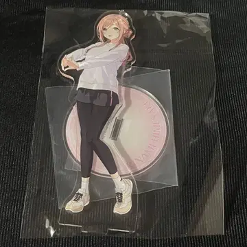 학마스 히메자키 리나미 연습복 공식 아크릴 스탠드