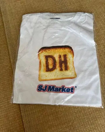 SUPERJUNIOR 동해 T셔츠