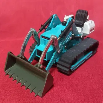 다이아펫트 셔블도저